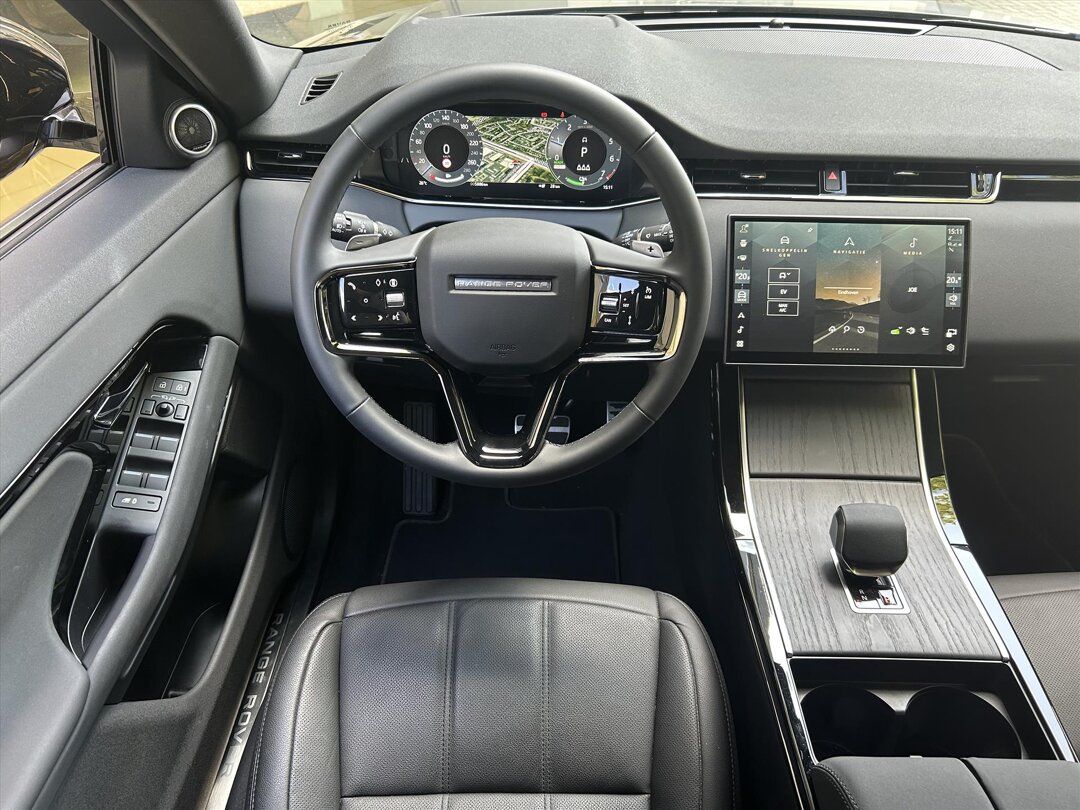 Land Rover Range Rover Evoque - foto 6