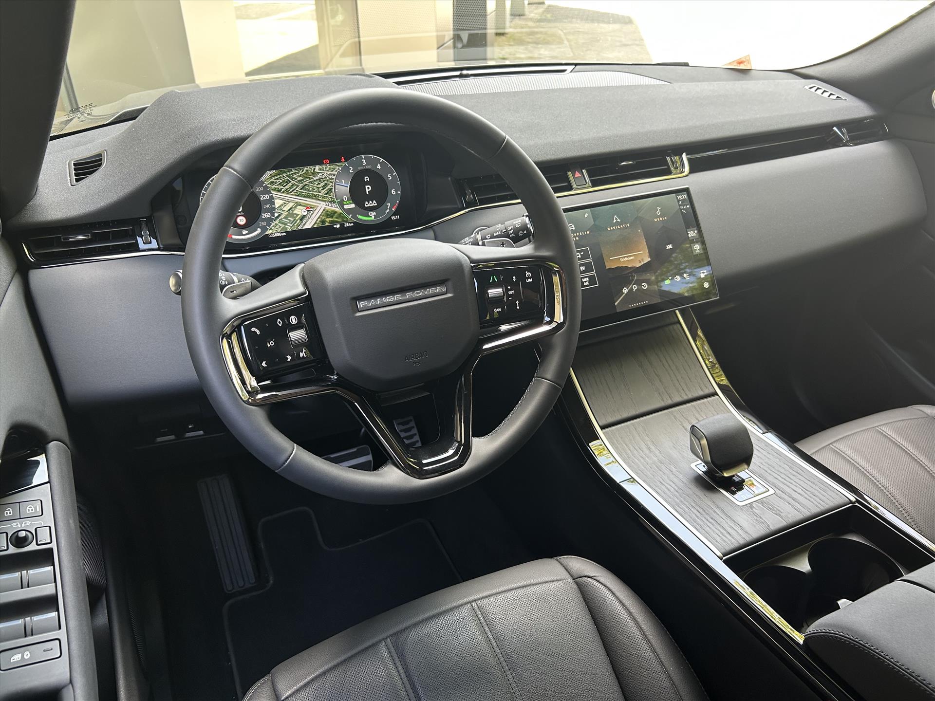 Land Rover Range Rover Evoque - foto 7