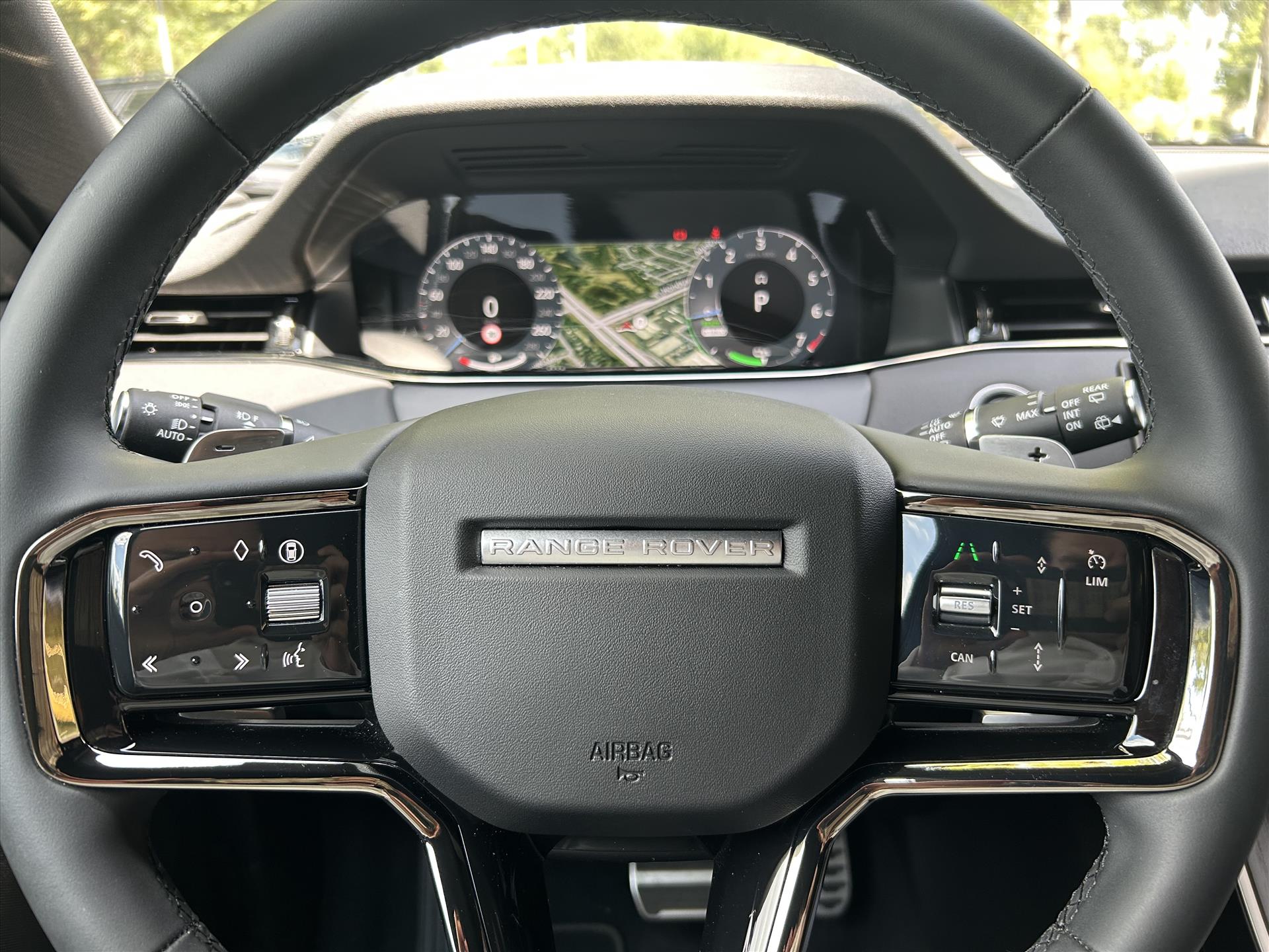 Land Rover Range Rover Evoque - foto 12
