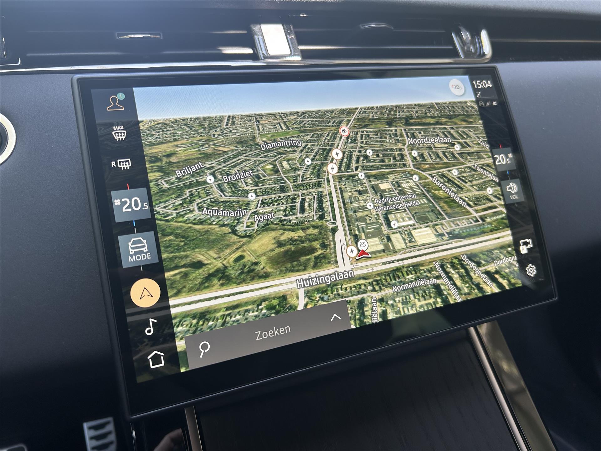 Land Rover Range Rover Evoque - foto 15