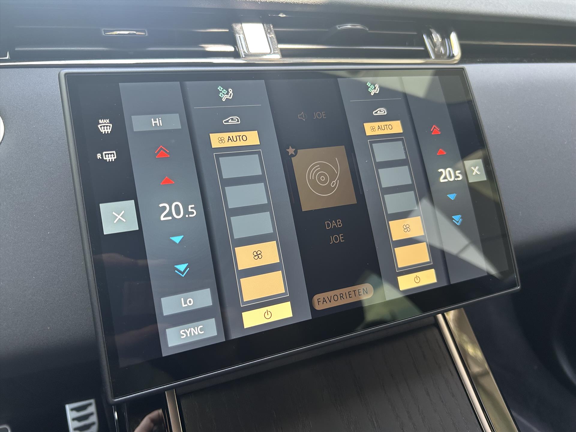 Land Rover Range Rover Evoque - foto 17