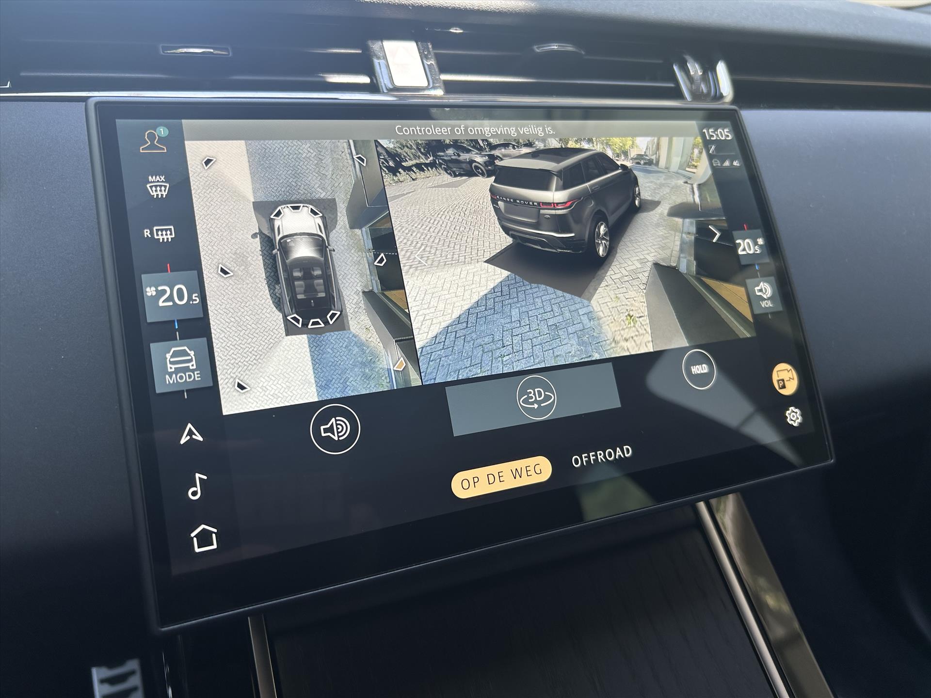 Land Rover Range Rover Evoque - foto 20