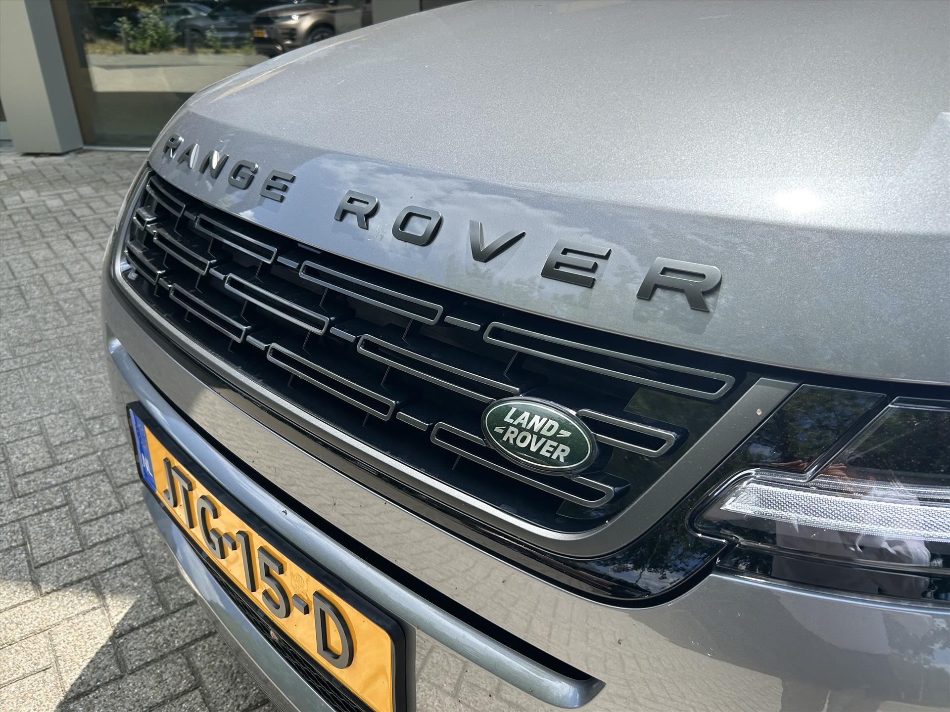 Land Rover Range Rover Evoque - foto 24