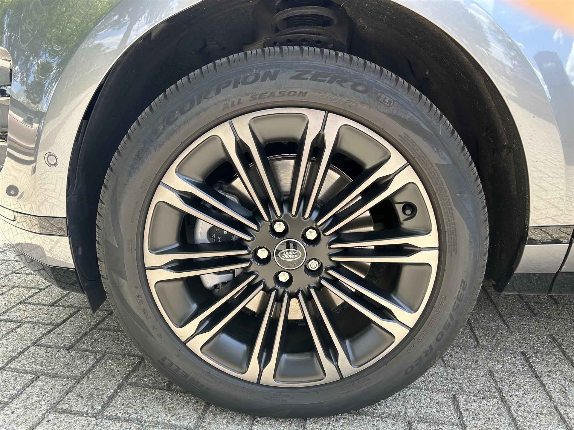 Land Rover Range Rover Evoque - foto 27