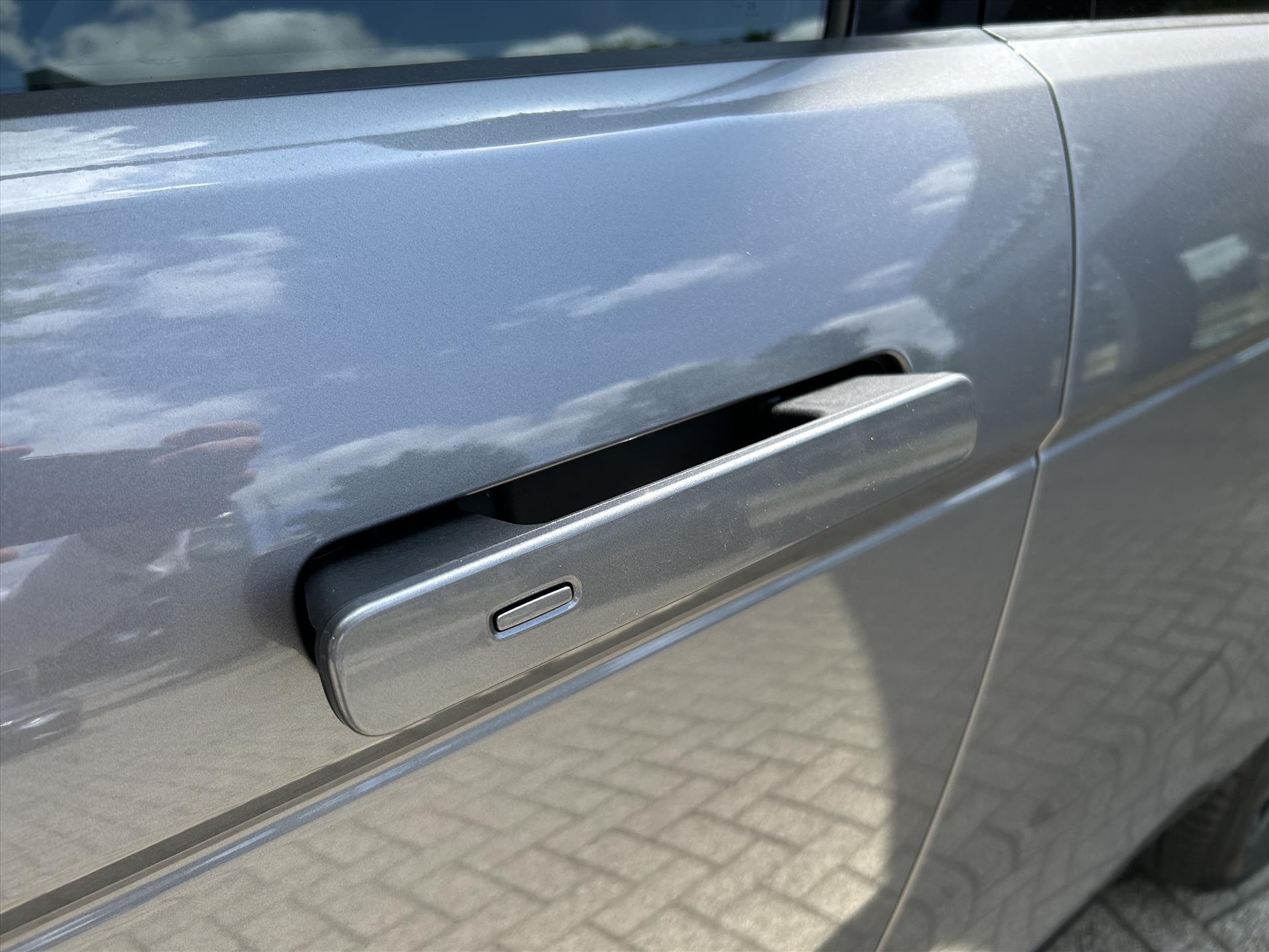 Land Rover Range Rover Evoque - foto 28