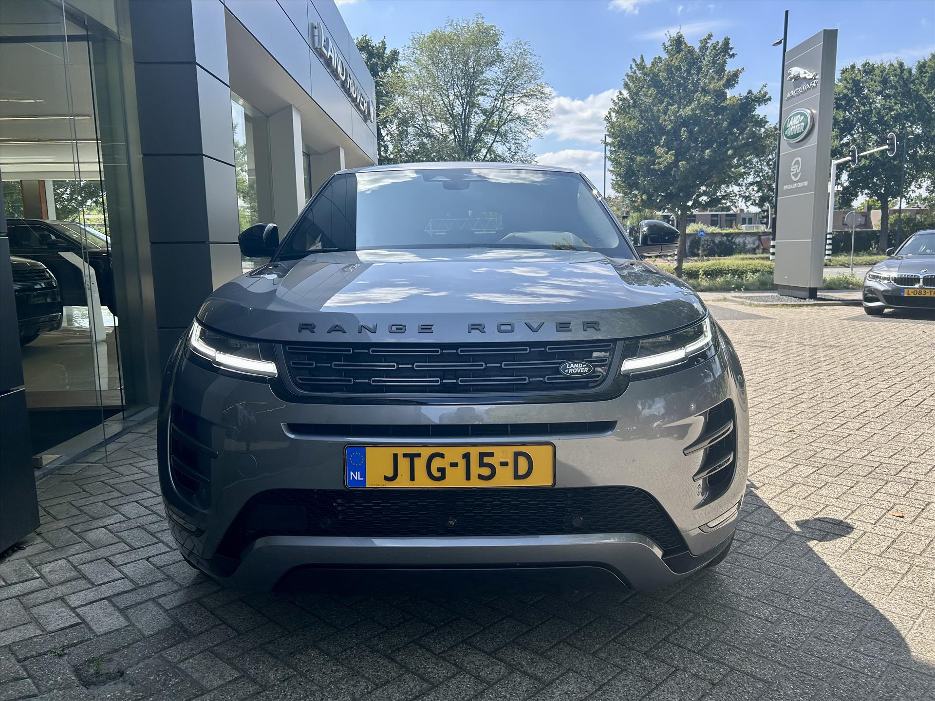 Land Rover Range Rover Evoque - foto 31