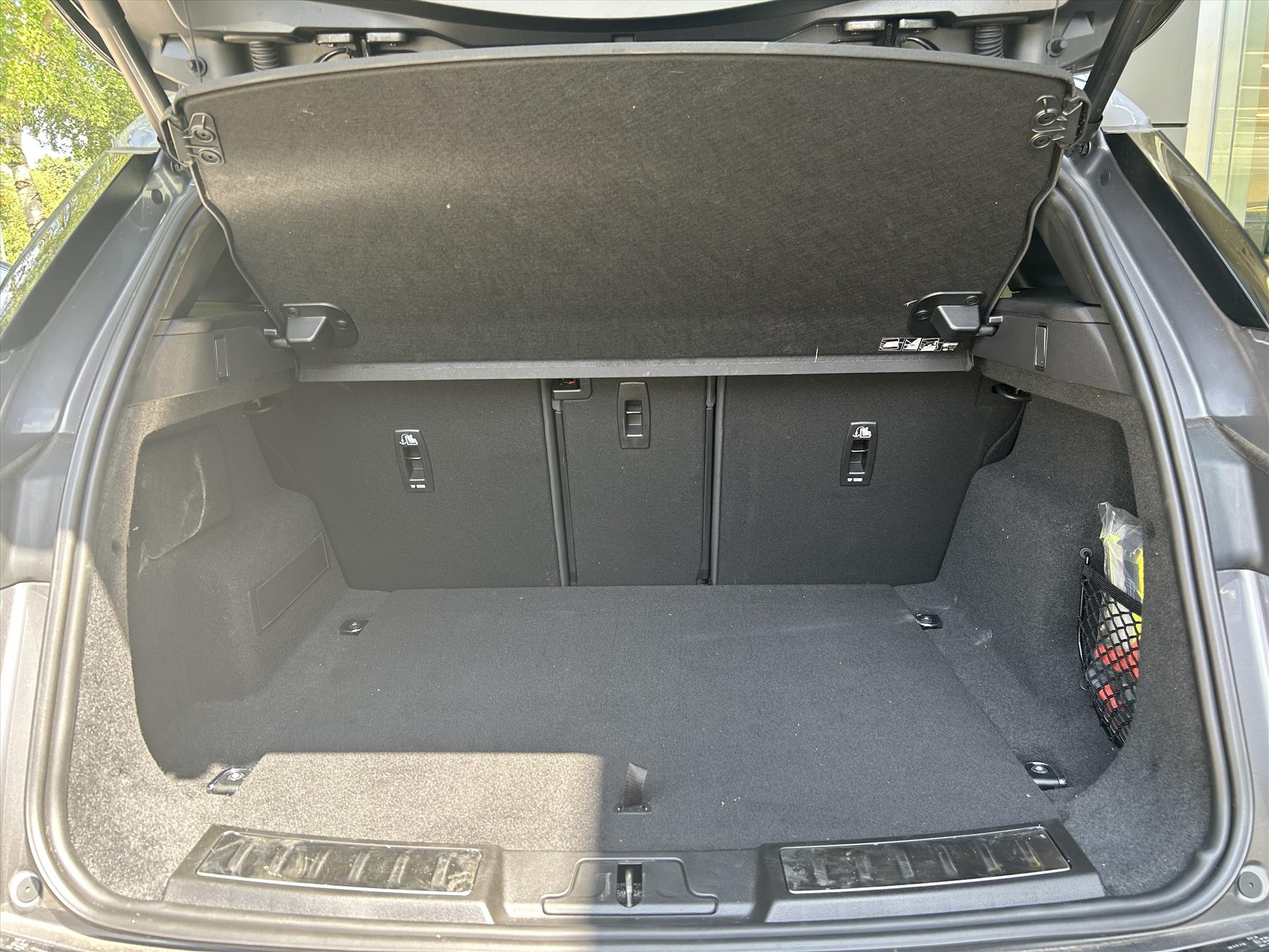 Land Rover Range Rover Evoque - foto 33