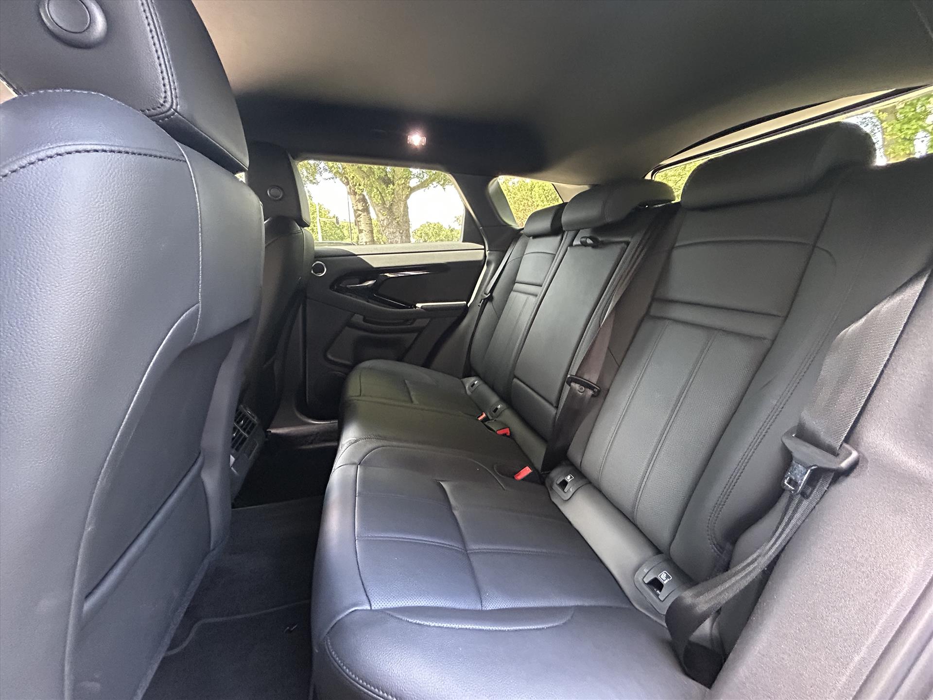 Land Rover Range Rover Evoque - foto 35
