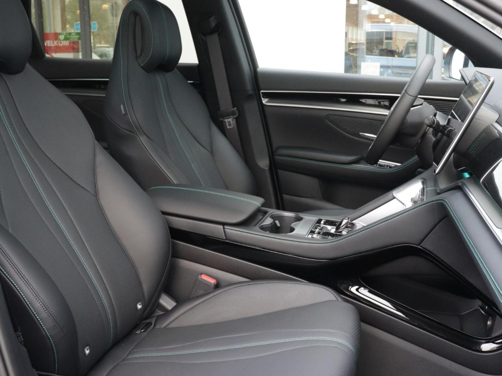 BYD SEAL U Business 87 kWh - Afbeelding 4