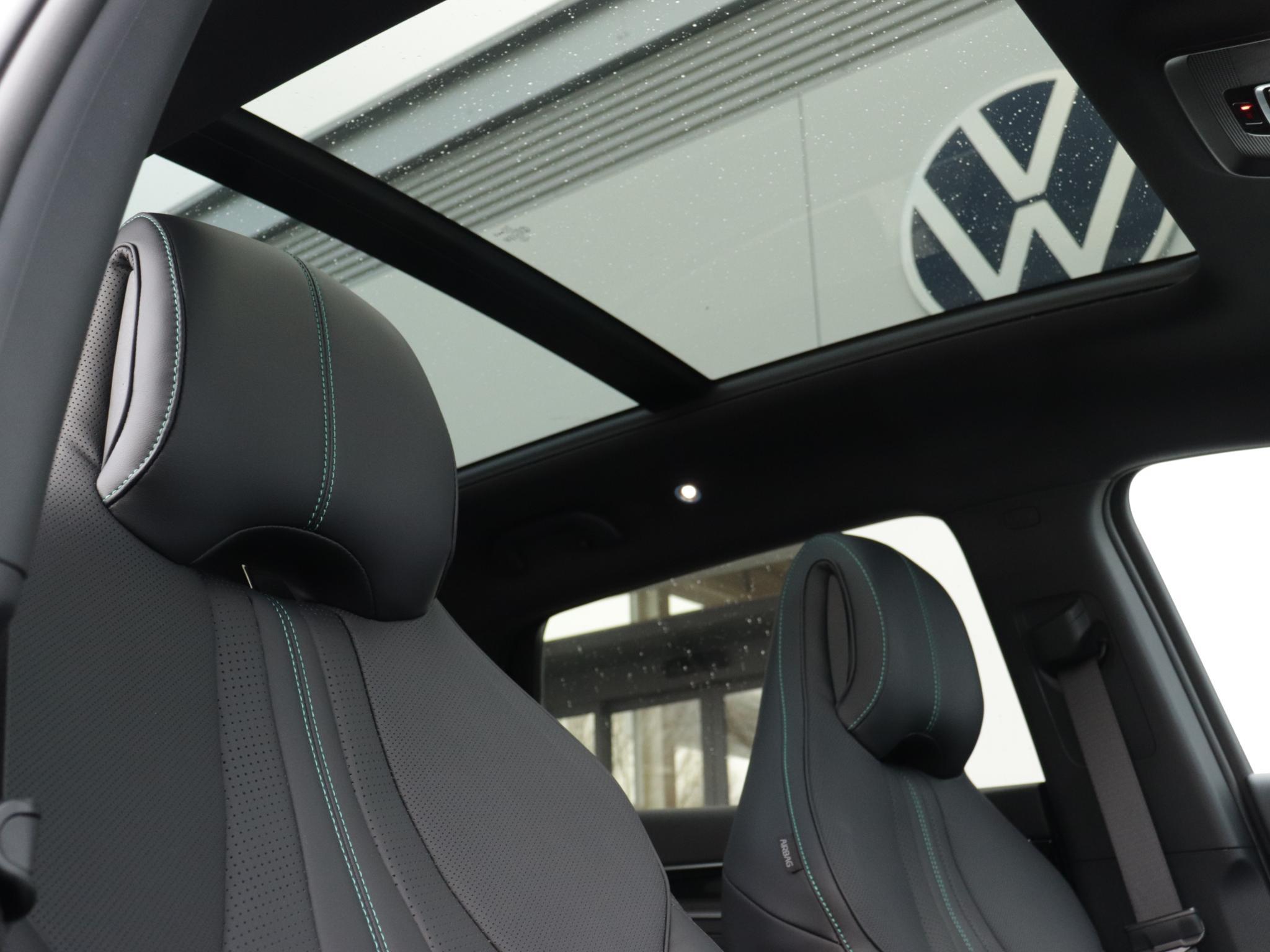 BYD SEAL U Business 87 kWh - Afbeelding 5