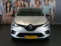 Renault Clio 1.0 TCe 90 Techno - Afbeelding 2