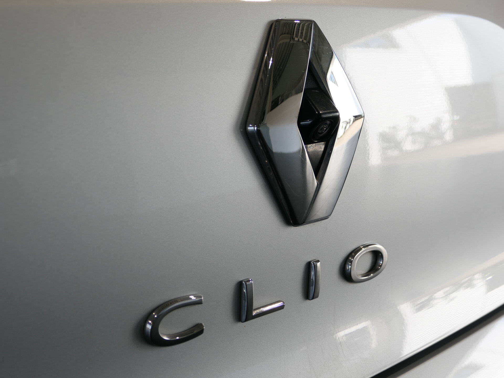 Renault Clio 1.0 TCe 90 Techno - Afbeelding 5