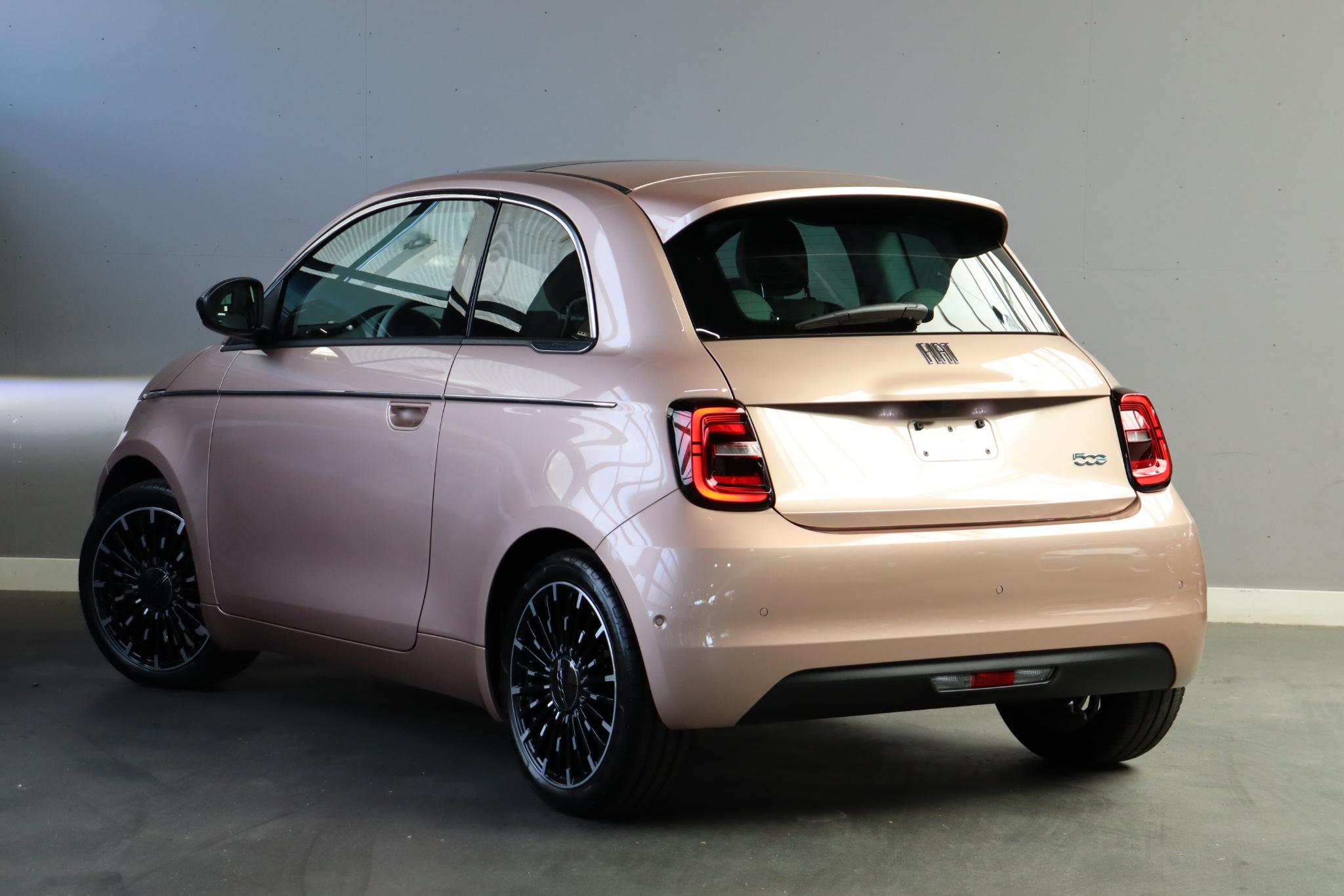 Fiat 500 La Prima 42 kWh - Afbeelding 3