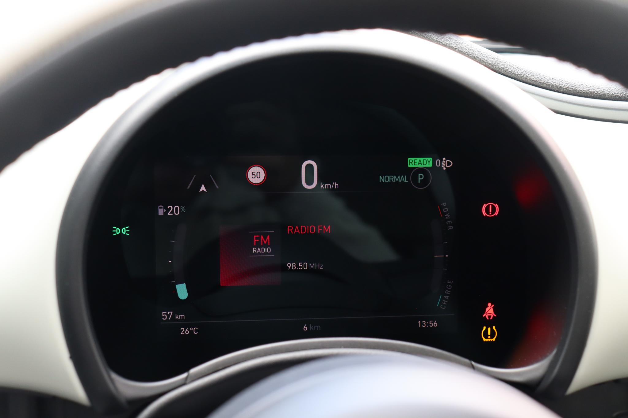 Fiat 500 La Prima 42 kWh - Afbeelding 4