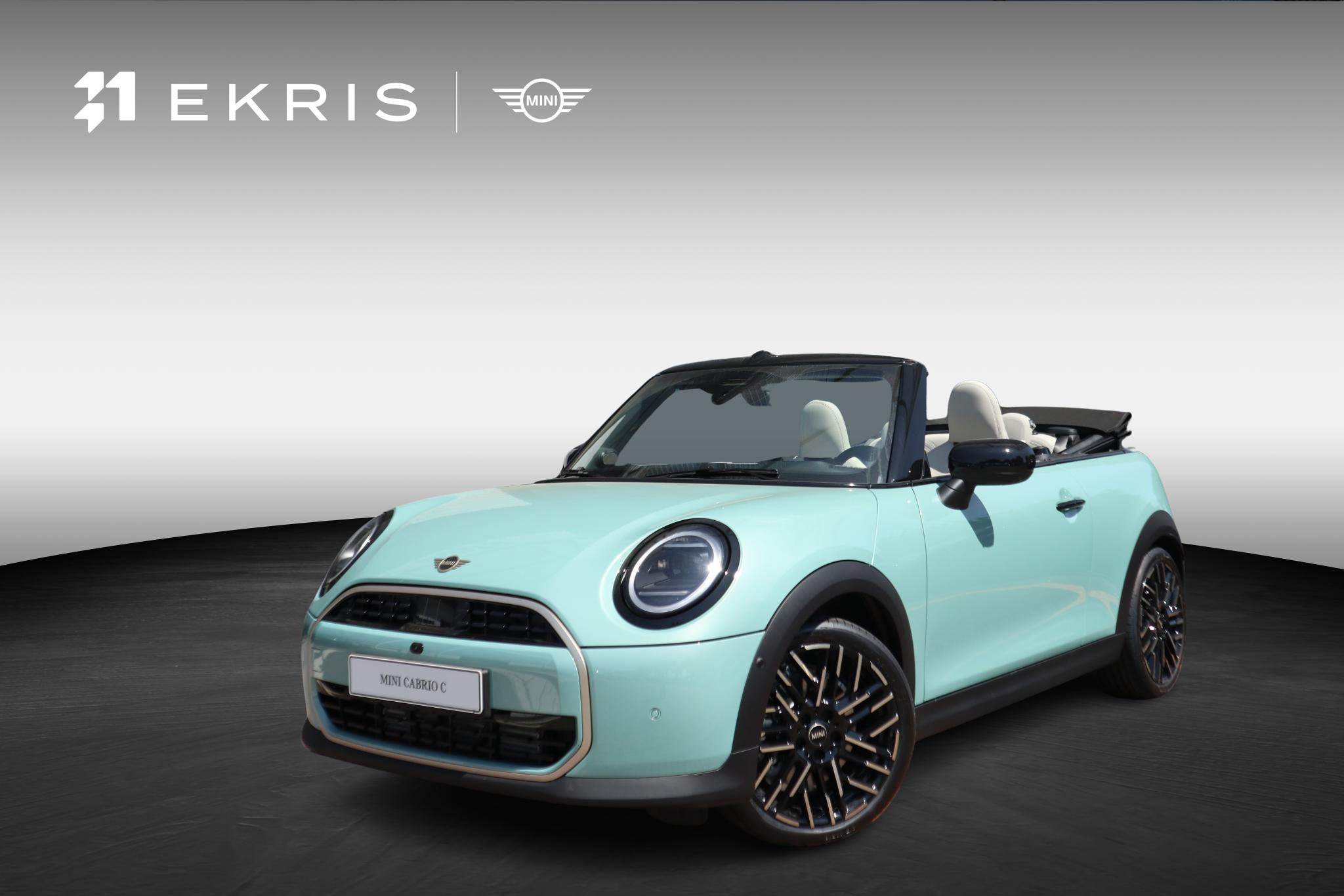 MINI Cabrio 1.5 Cooper C