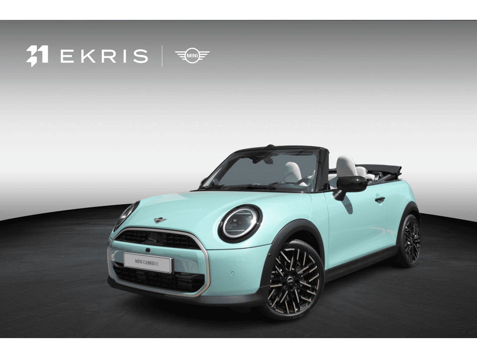 MINI Cabrio 1.5 Cooper C - Afbeelding 1