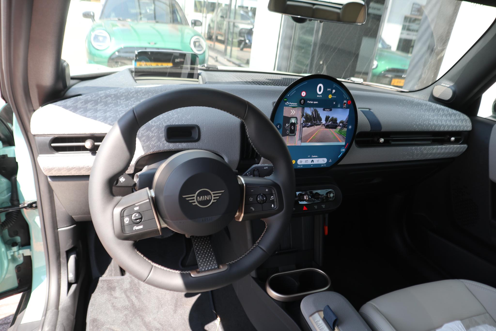 MINI Cabrio 1.5 Cooper C - Afbeelding 3