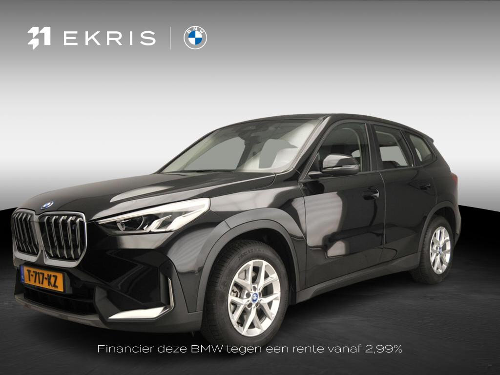 BMW iX1 xDrive30