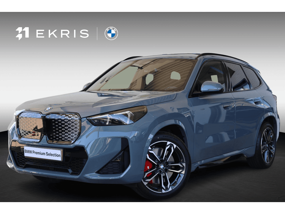 BMW iX1 eDrive20 67 kWh M Sport Edition - Afbeelding 1
