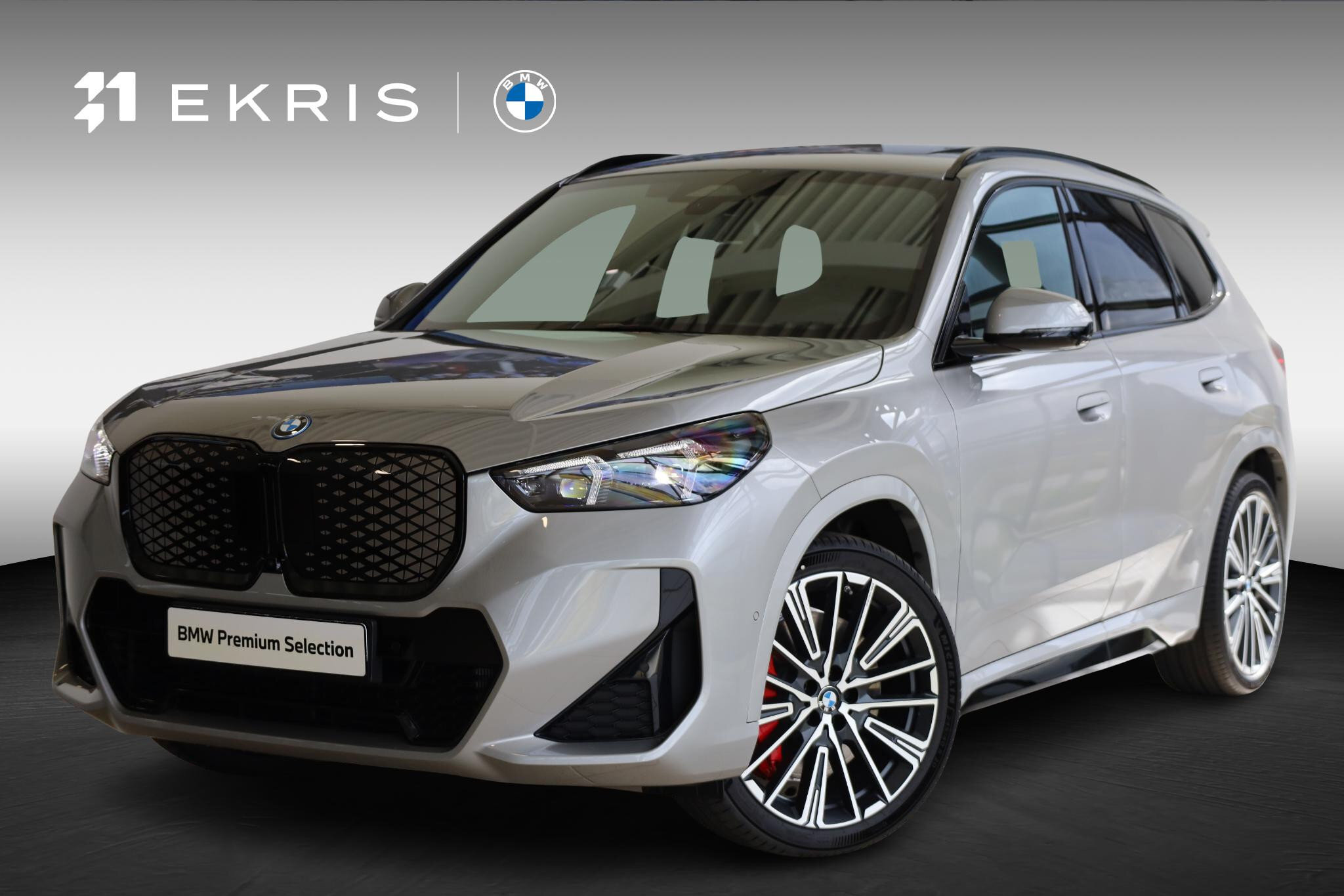 BMW iX1 eDrive20