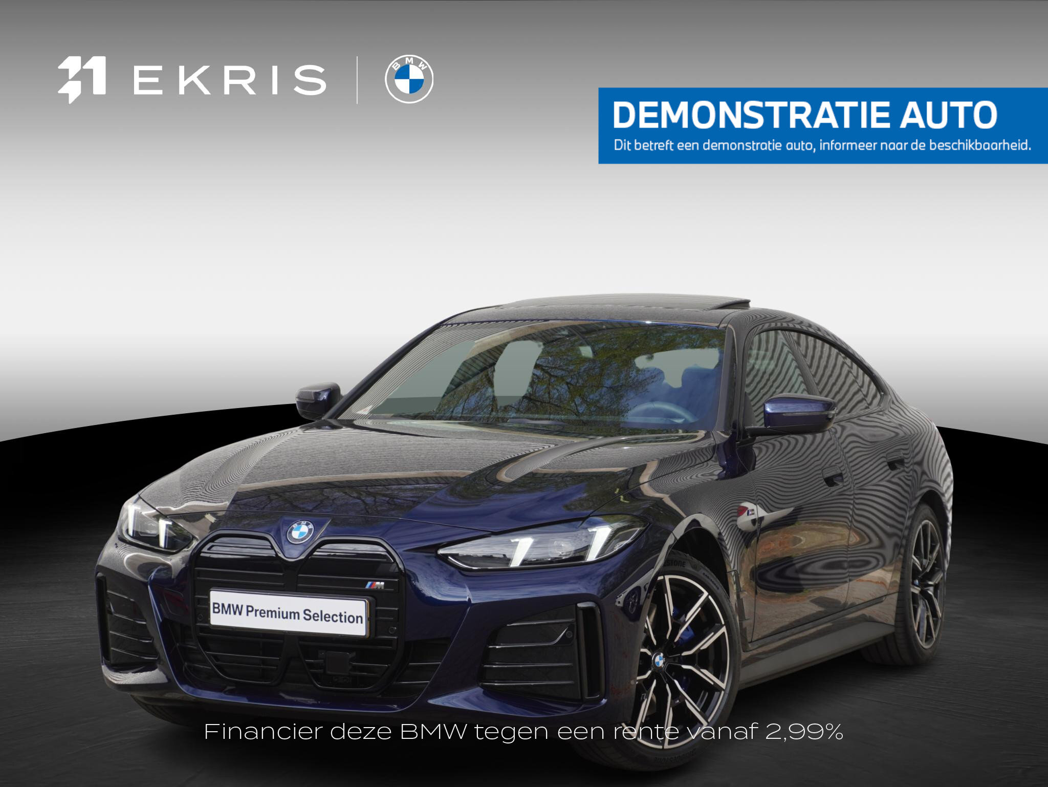 BMW i4 eDrive35