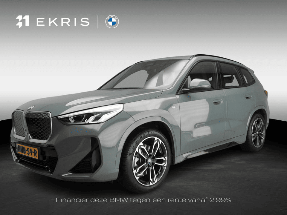 BMW iX1 xDrive30 - Afbeelding 1