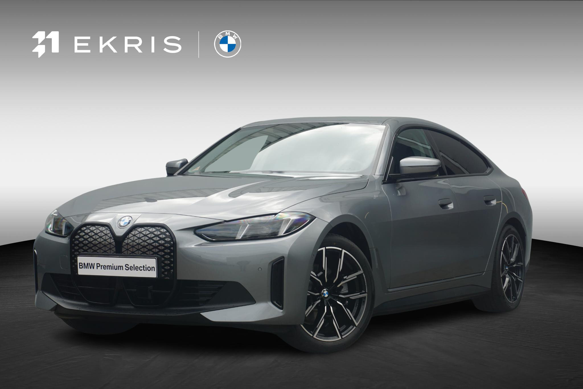 BMW i4 Gran Coupé eDrive35