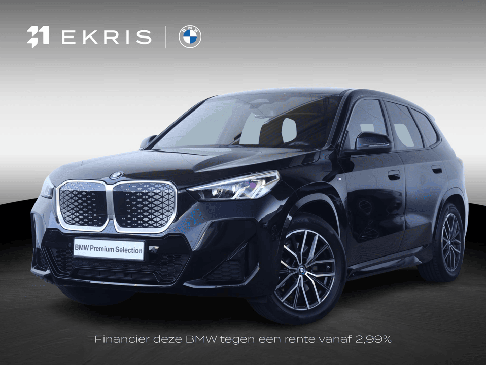 BMW iX1 xDrive30 67 kWh - Afbeelding 1