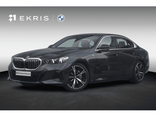 BMW i5 Sedan eDrive40