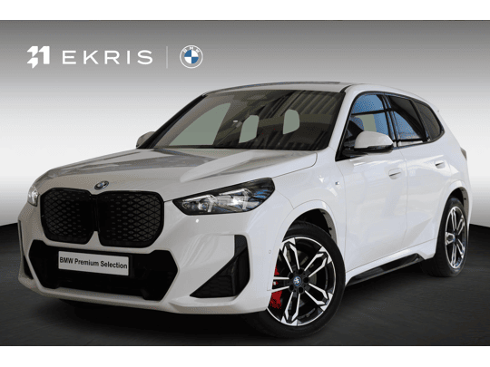 BMW iX1 eDrive20