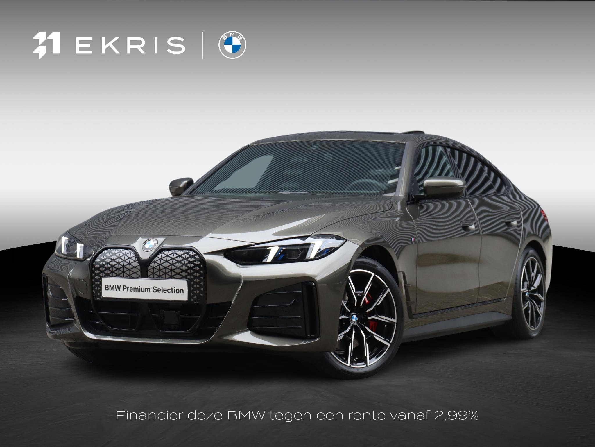 BMW i4 eDrive35