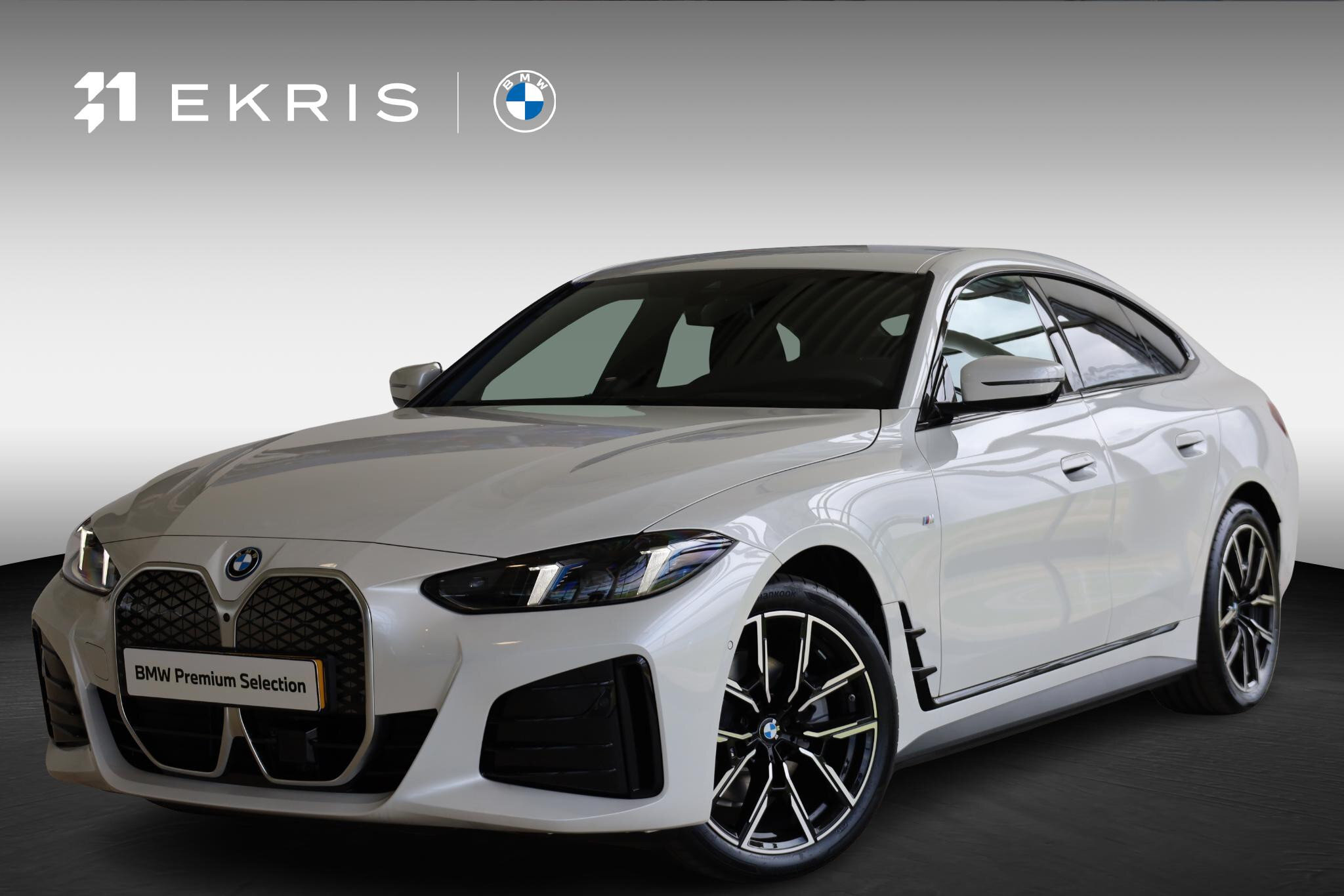 BMW i4 eDrive35