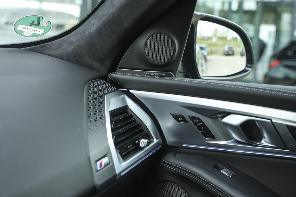 BMW XM 29