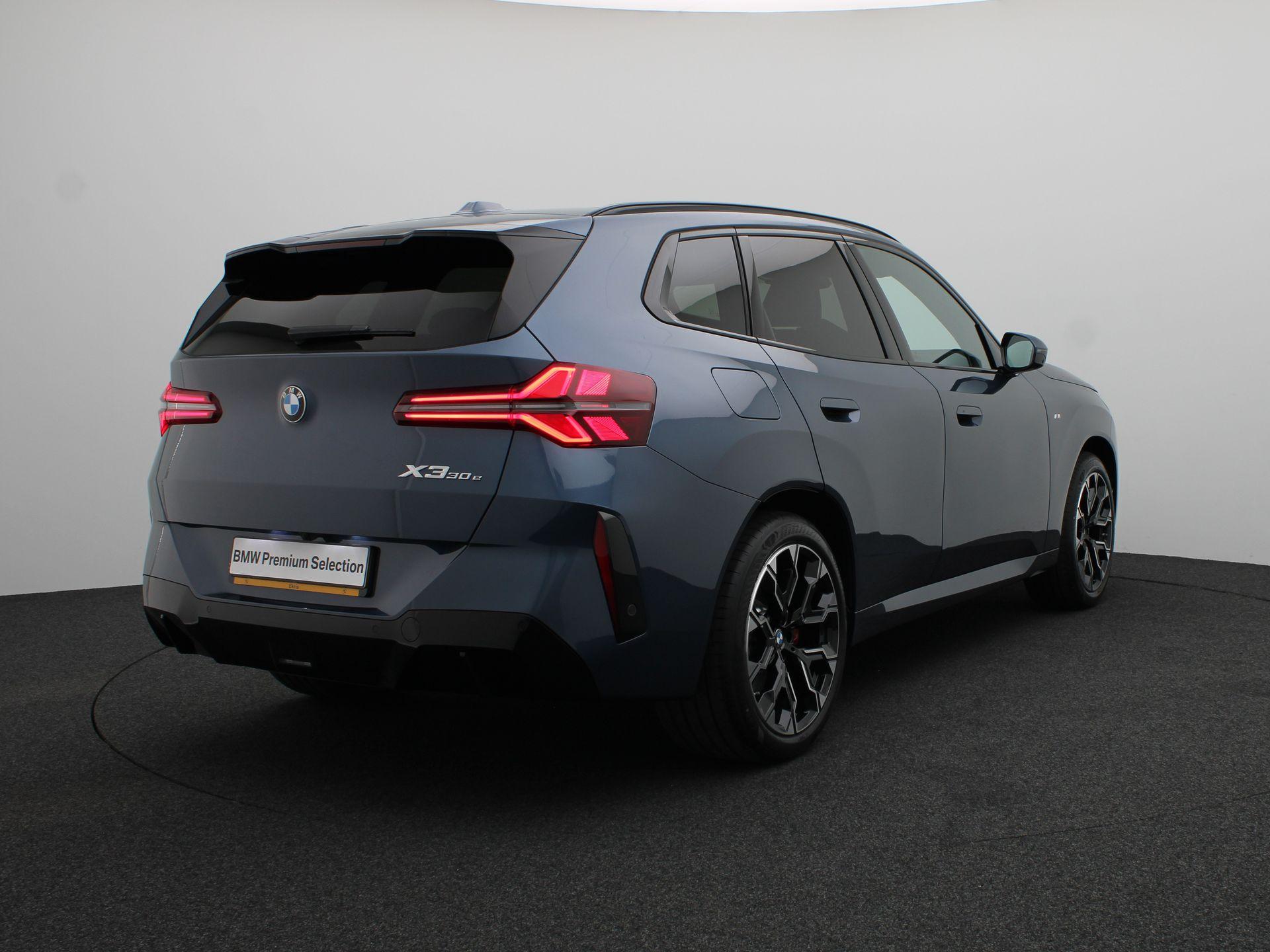 BMW X3 30e xDrive - Afbeelding 2
