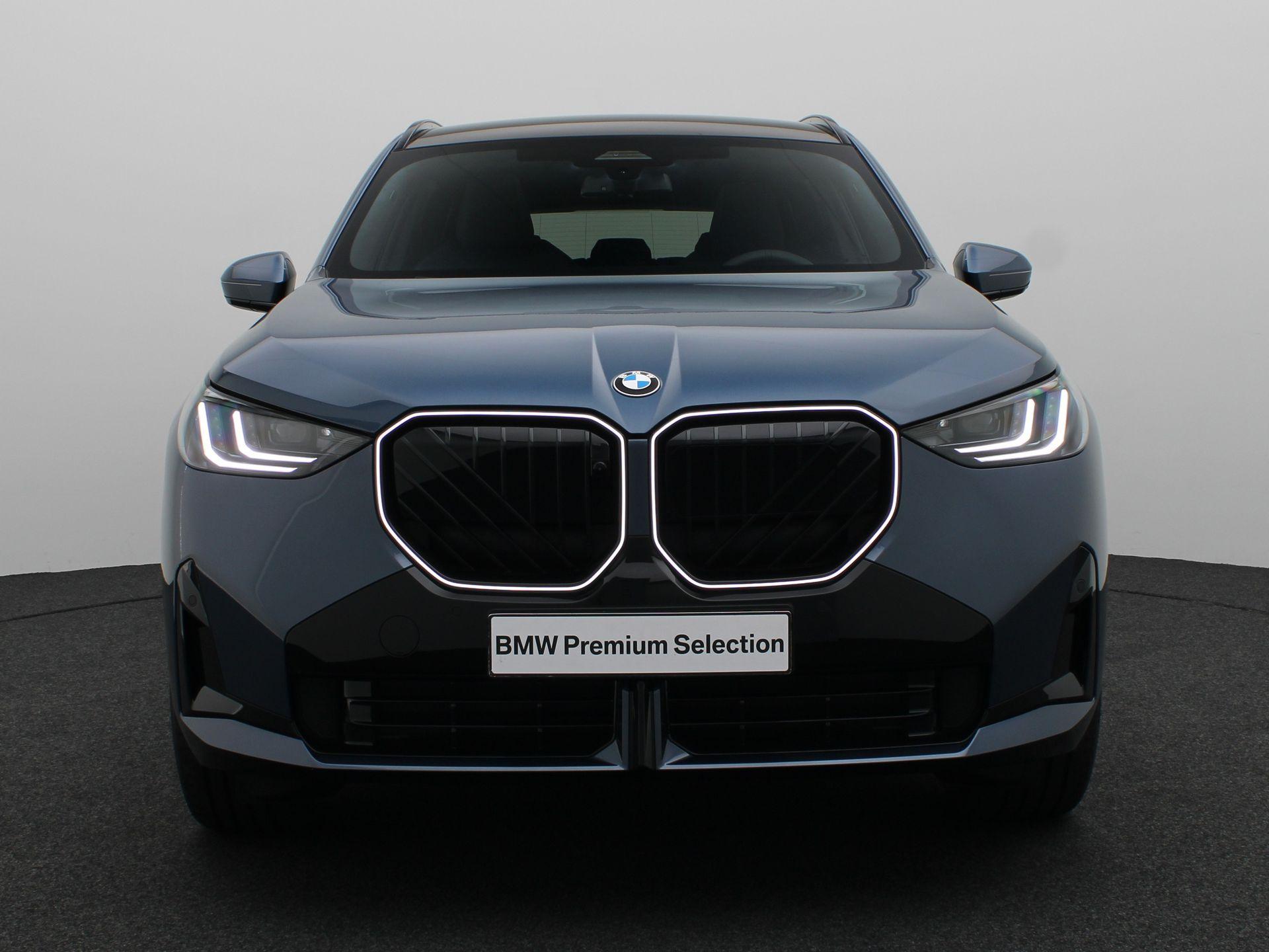 BMW X3 30e xDrive - Afbeelding 3