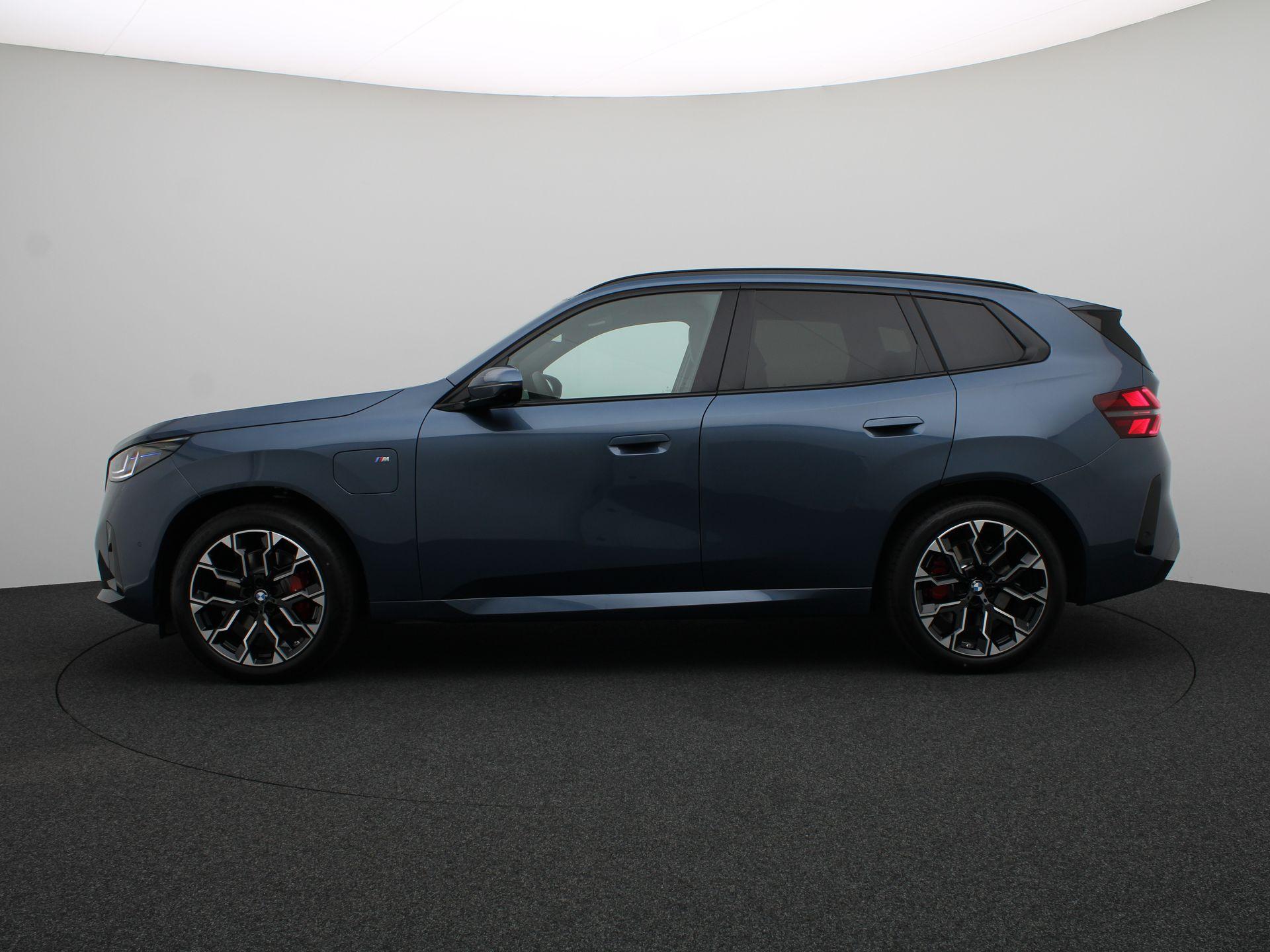 BMW X3 30e xDrive - Afbeelding 4