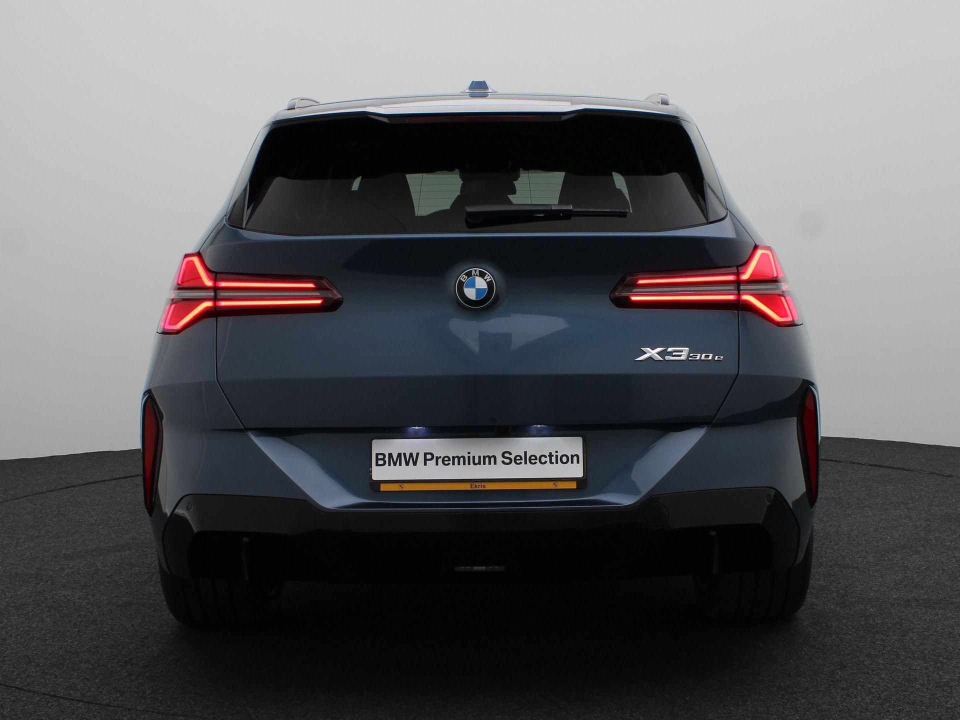 BMW X3 30e xDrive - Afbeelding 5