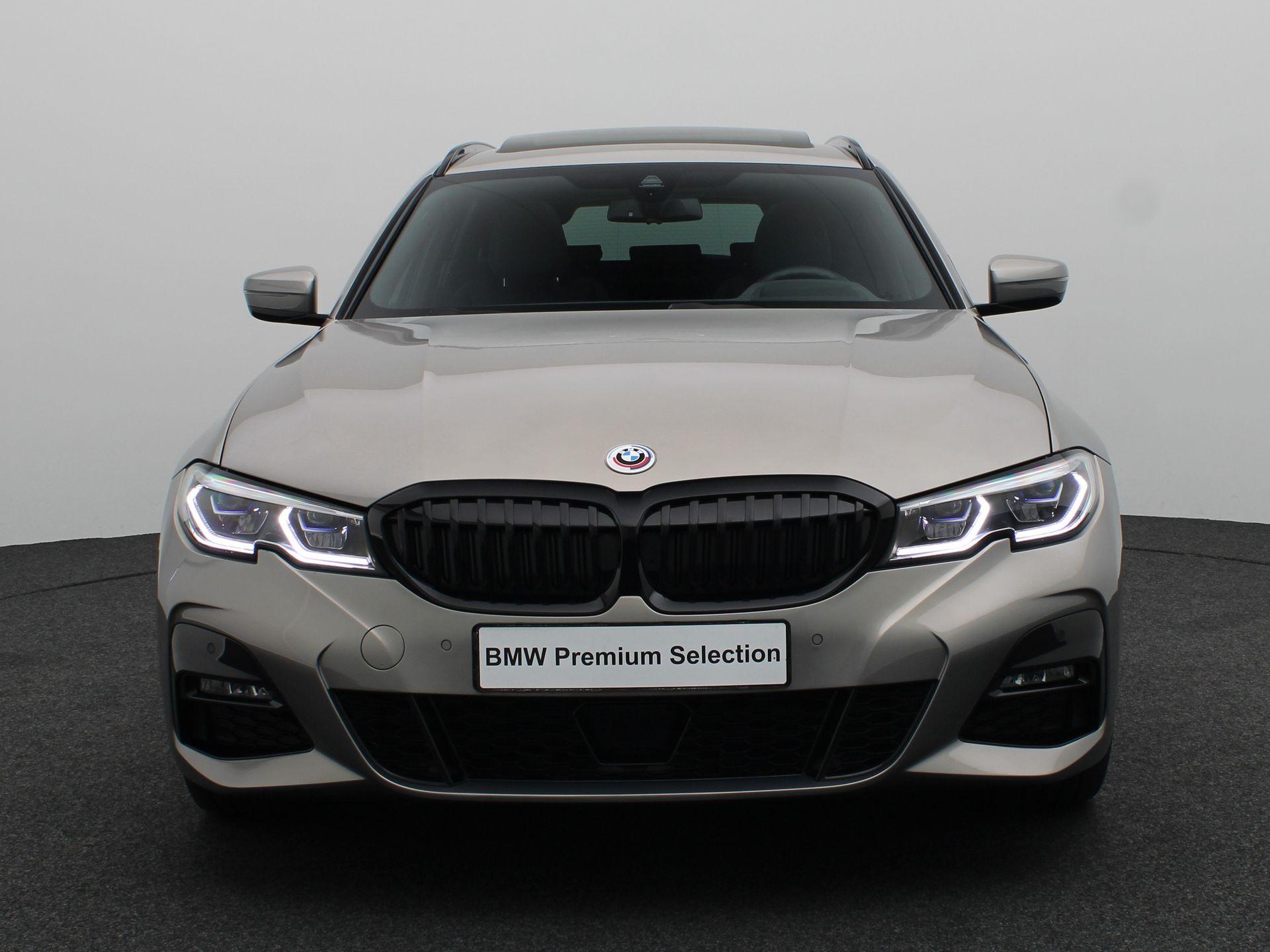 BMW 3 Serie Touring 330e - Afbeelding 3