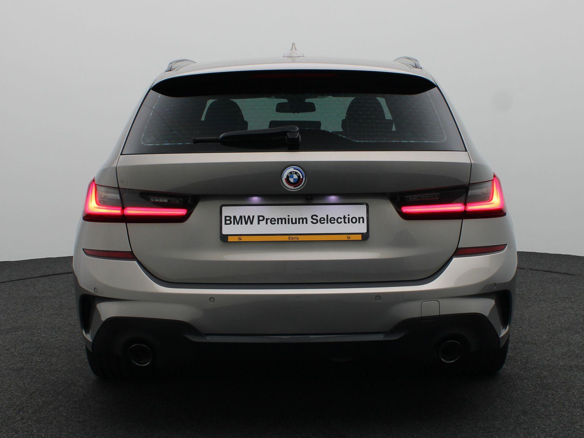 BMW 3 Serie Touring 330e - Afbeelding 5