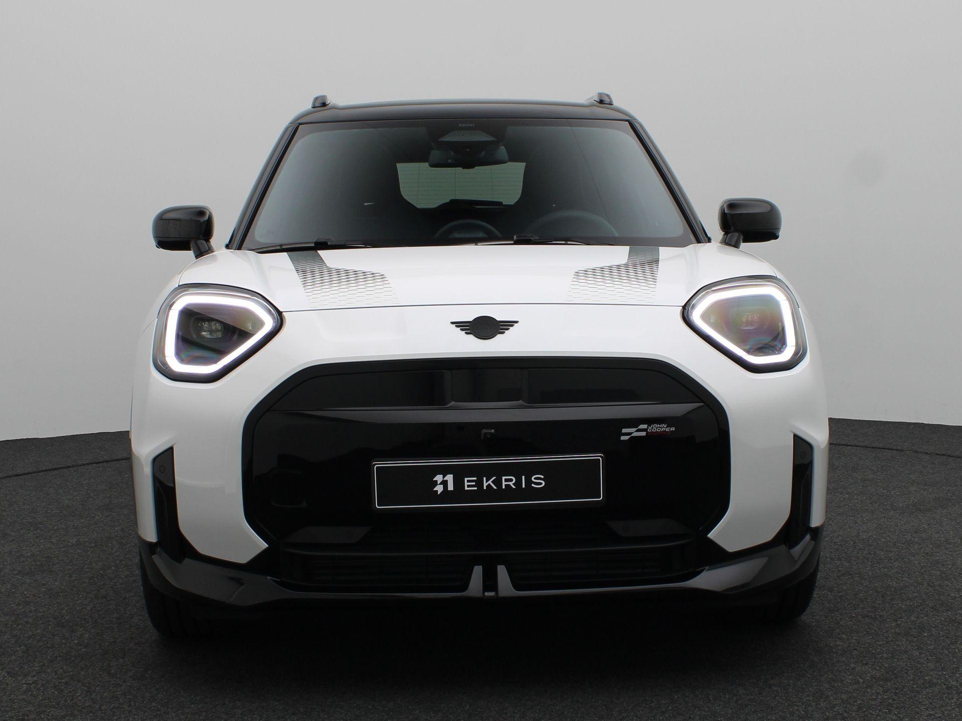 MINI Aceman SE - Afbeelding 3