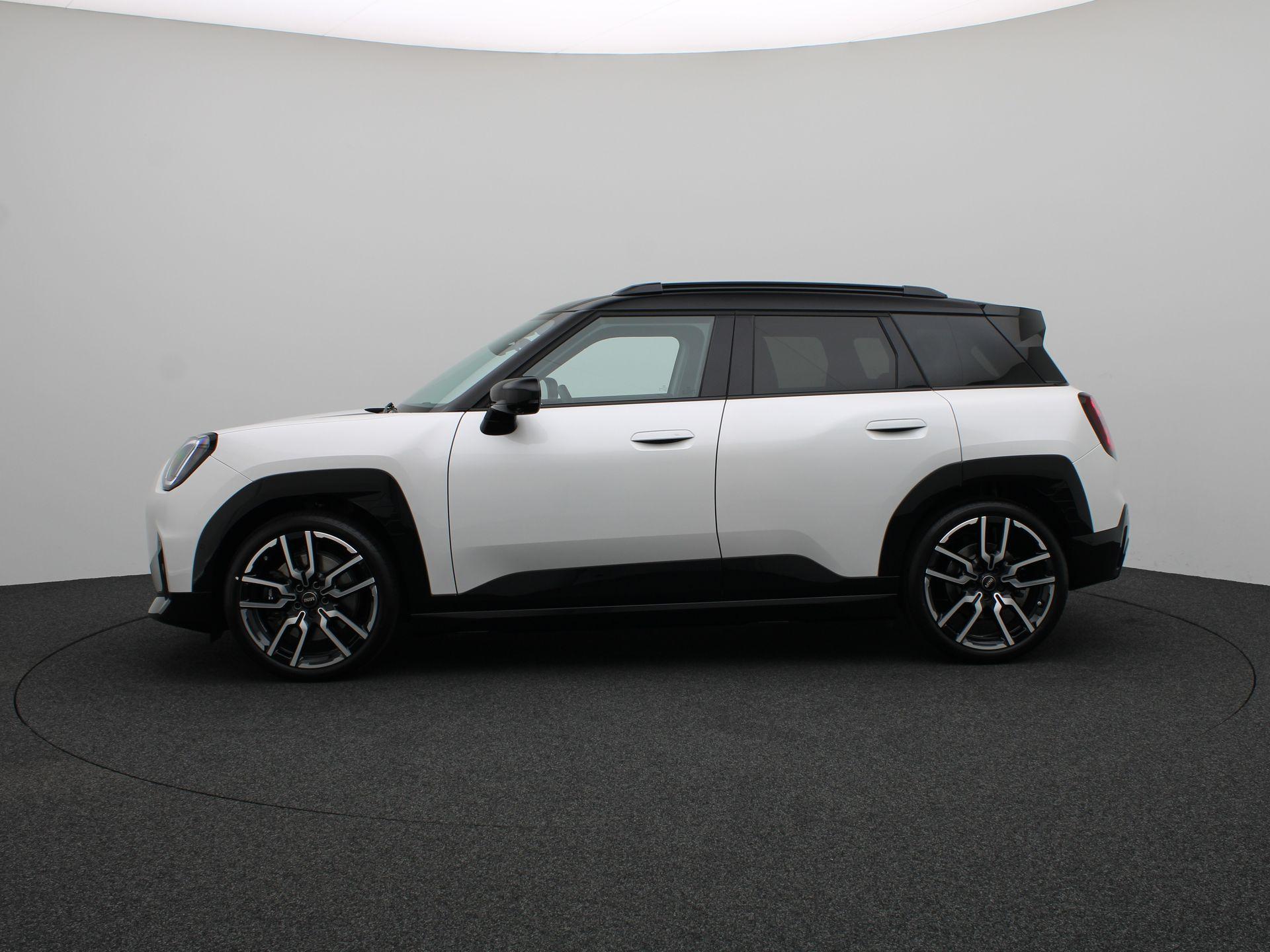 MINI Aceman SE - Afbeelding 4