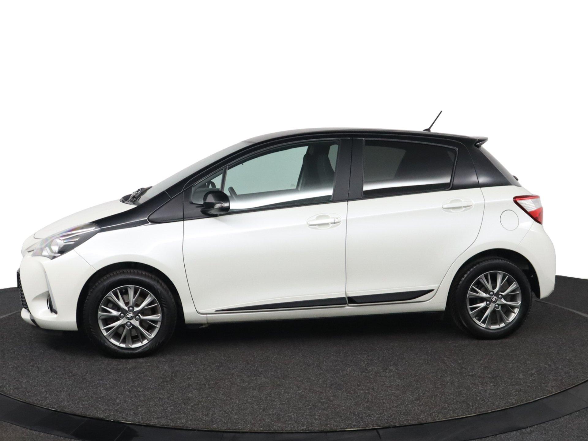 Toyota Yaris 1.5 VVT-i Bi-Tone - Afbeelding 3