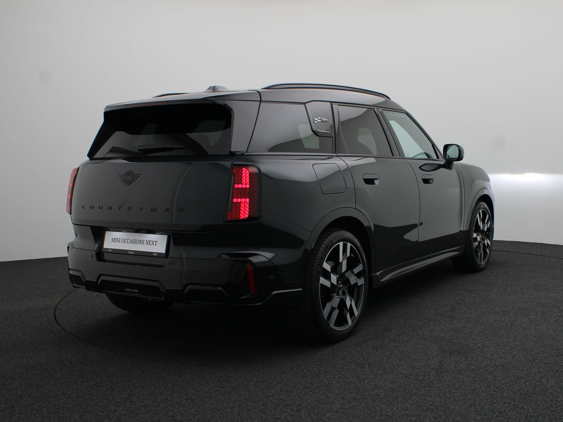 MINI Countryman C - Afbeelding 2