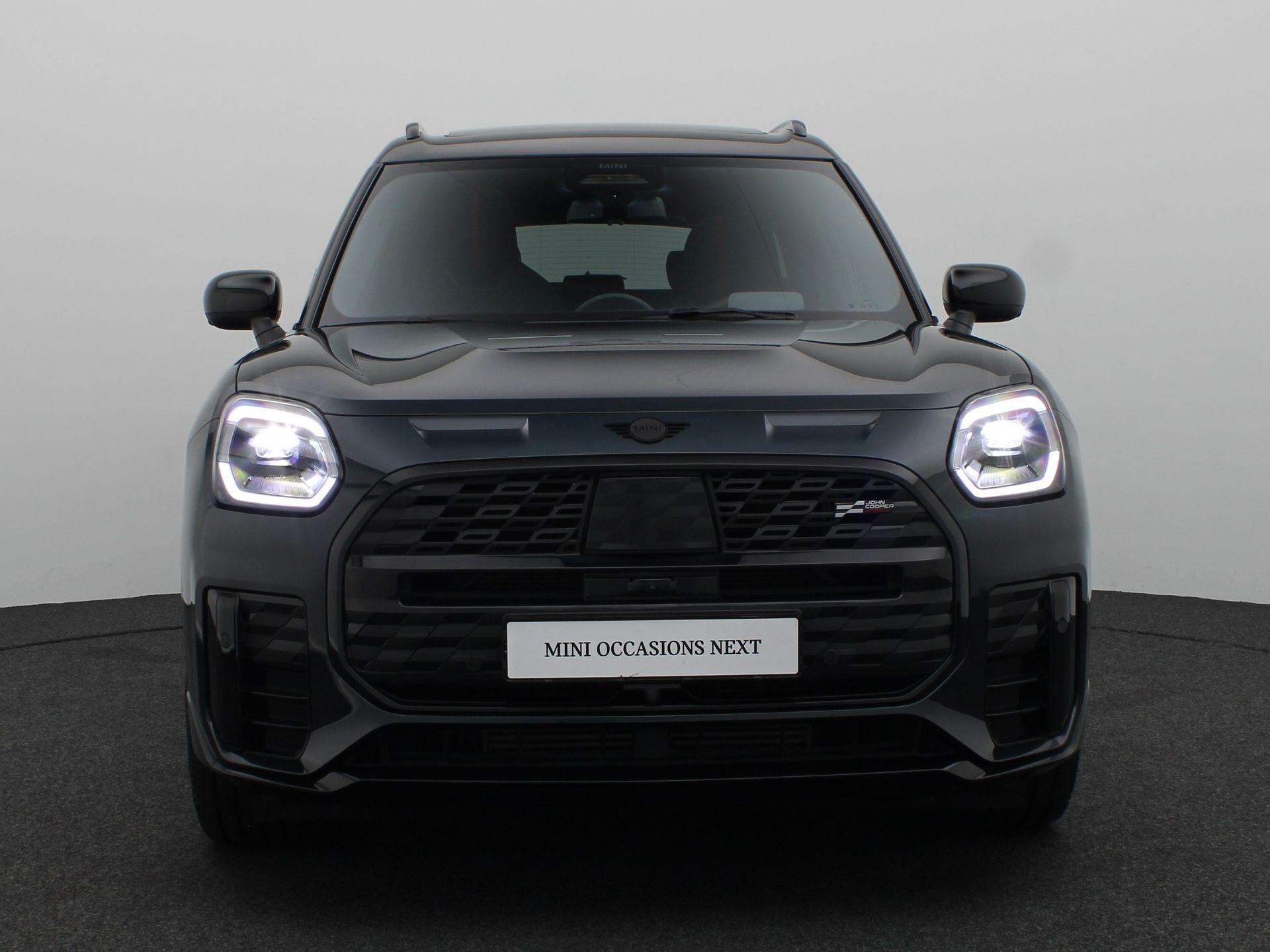 MINI Countryman C - Afbeelding 3