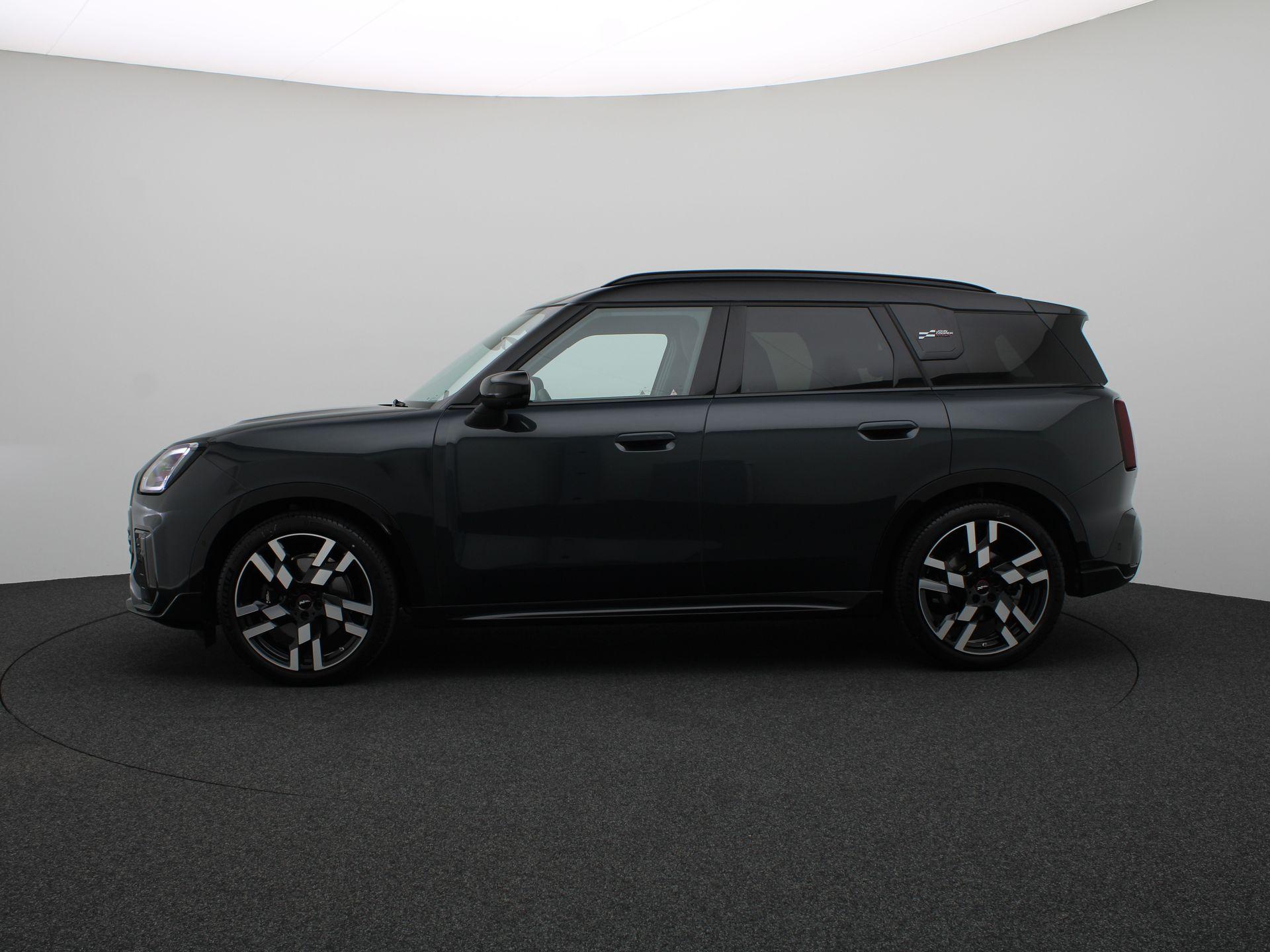 MINI Countryman C - Afbeelding 4