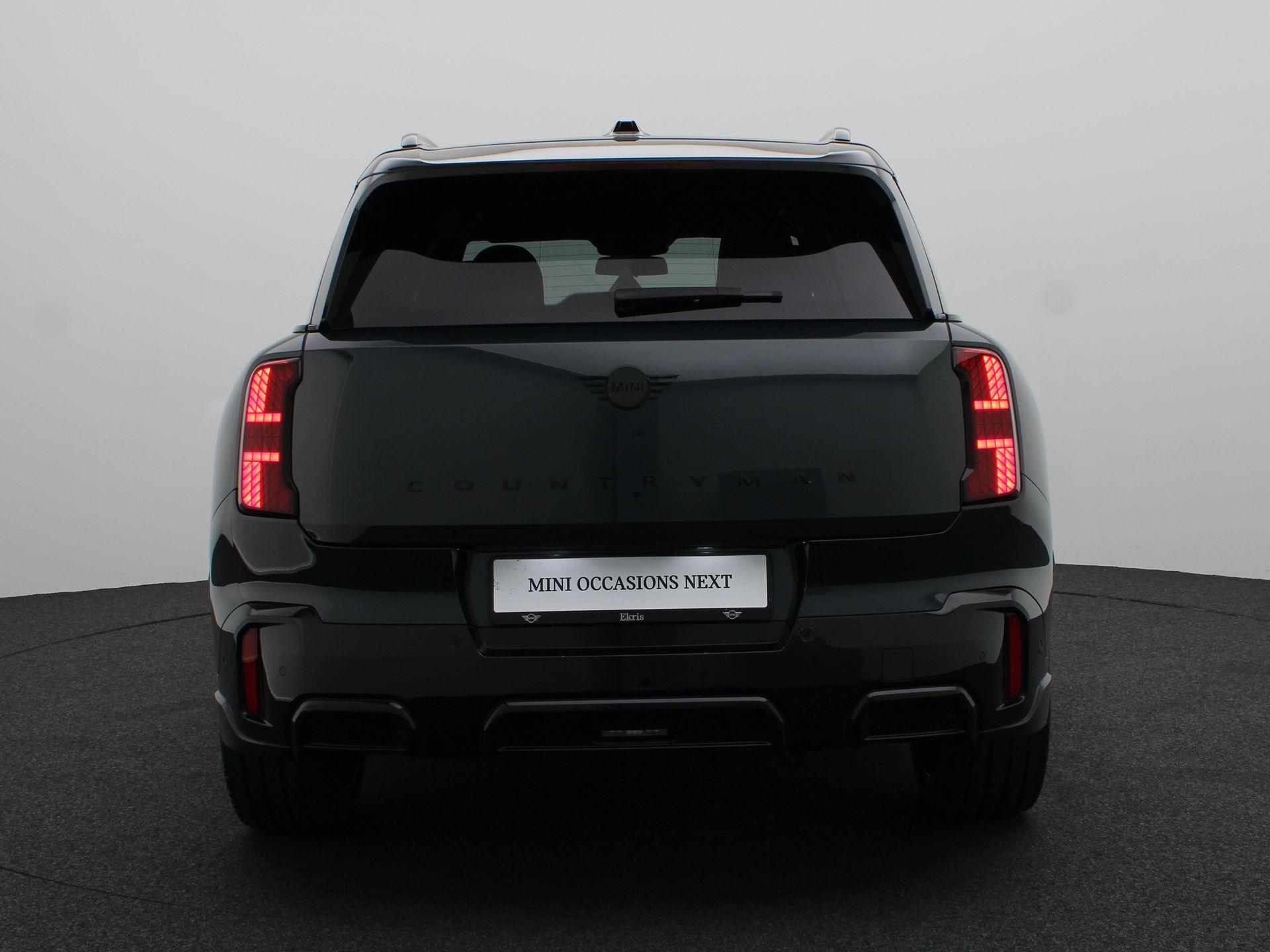 MINI Countryman C - Afbeelding 5