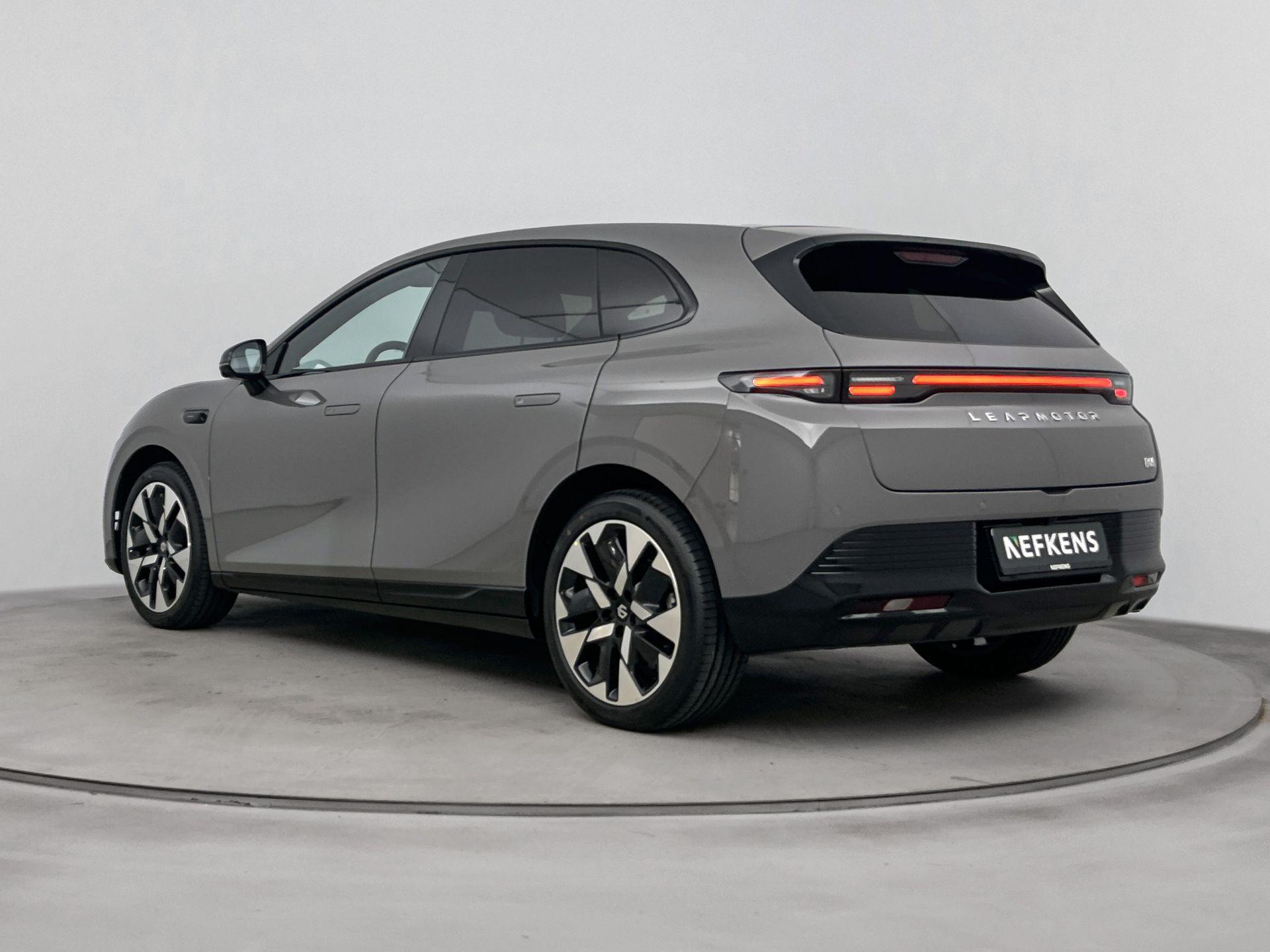 Leapmotor B05 ProMax Design 67.1 kWh - Afbeelding 3