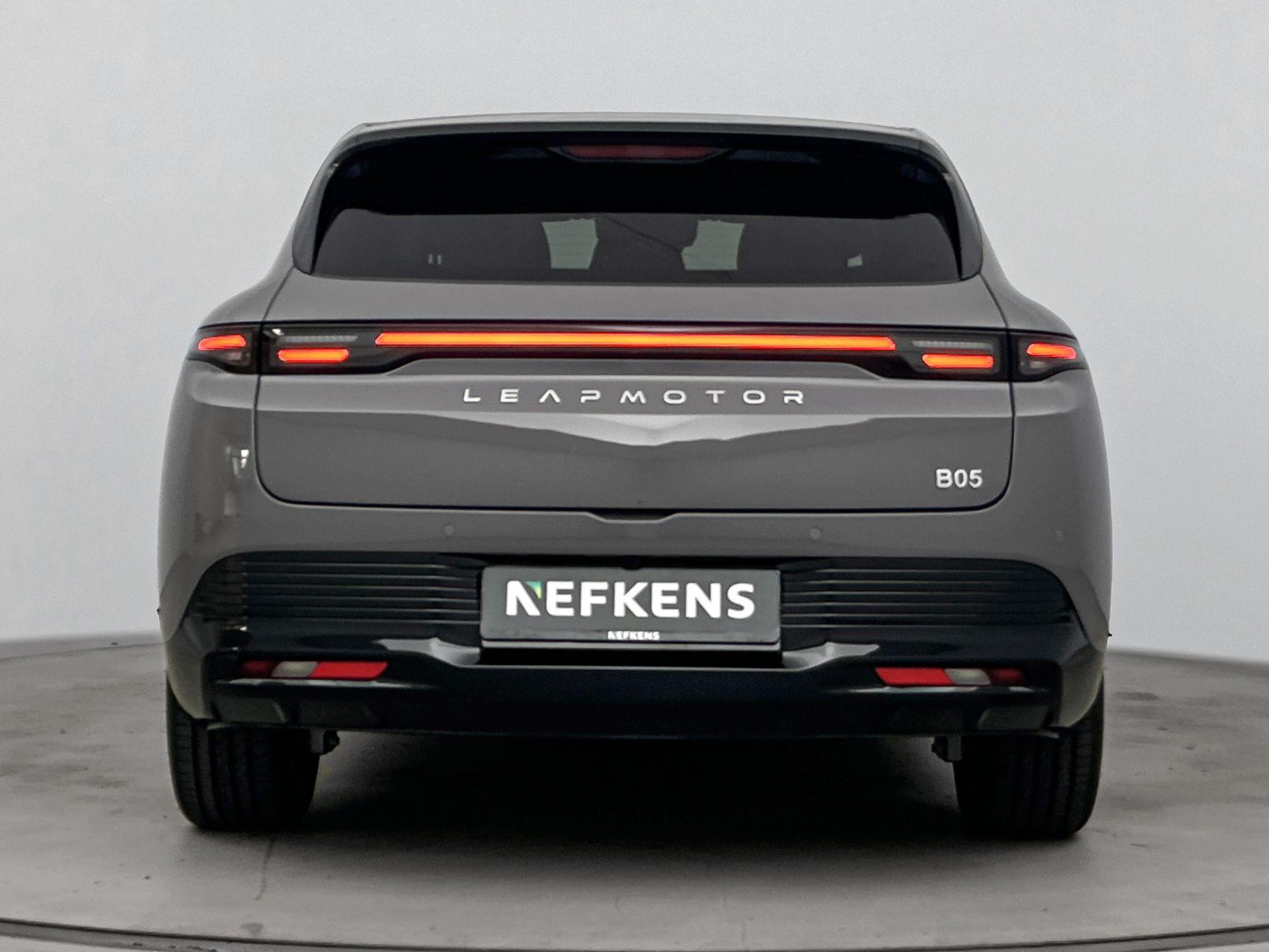 Leapmotor B05 ProMax Design 67.1 kWh - Afbeelding 4