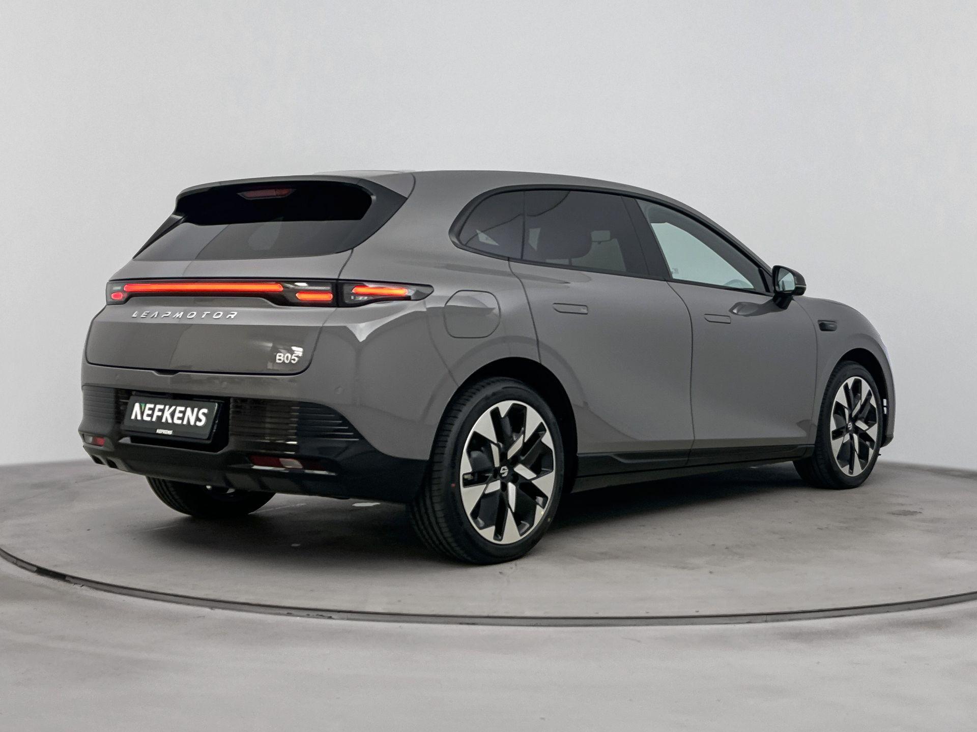 Leapmotor B05 ProMax Design 67.1 kWh - Afbeelding 5