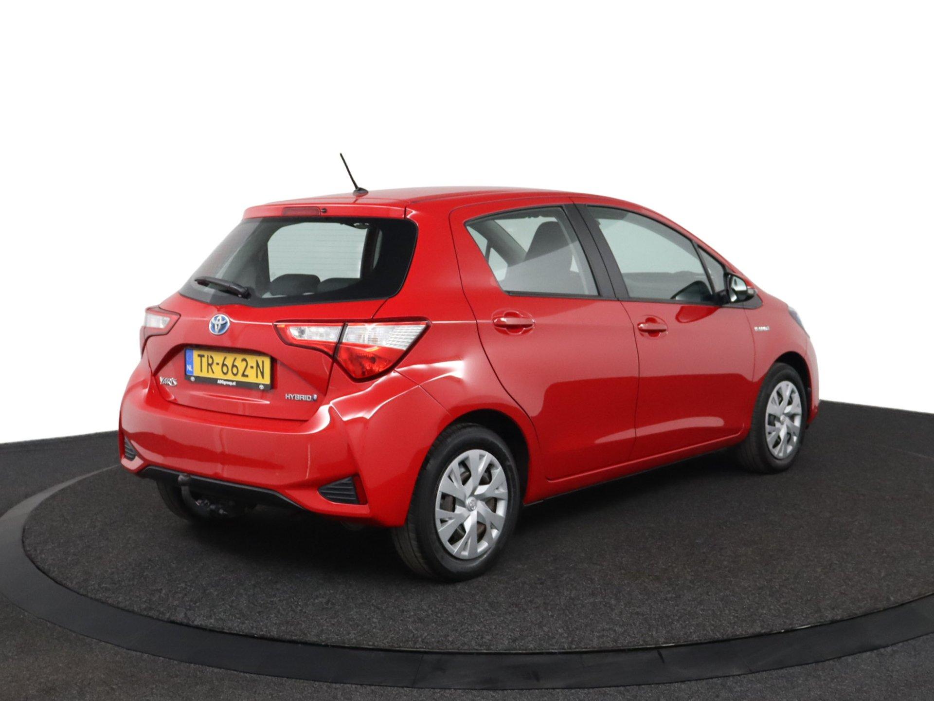 Toyota Yaris 1.5 Hybrid Active - Afbeelding 2